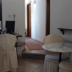 Отель Guest House Il Giardino Segreto комната для гостей