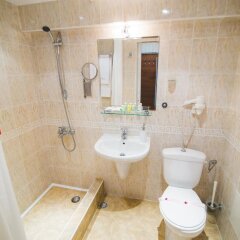 SPA Hotel Borova Gora ванная фото 2