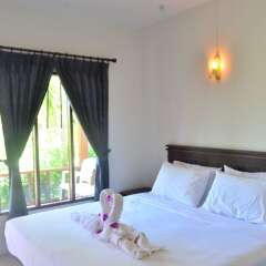 Отель Veranda Lanta Resort Ланта фото 9