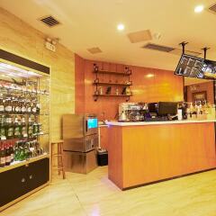Отель Guangzhou Yu Cheng Hotel Китай, Гуанчжоу - 1 отзыв об отеле, цены и фото номеров - забронировать отель Guangzhou Yu Cheng Hotel онлайн фото 2