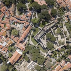 Отель Castle Inn Lisbon фото 6