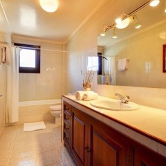 Отель 104197 - Villa in Santa Ponsa ванная