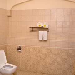 Forodhani Park Hotel ванная