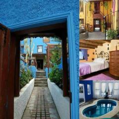 Hotel Rural Los Realejos Пуэрто-де-ла-Круc фото 5