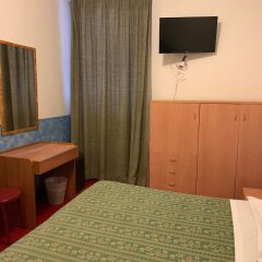 Hotel Calais удобства в номере