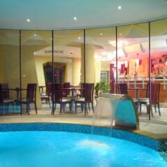Fresh Family Hotel Равда бассейн фото 3