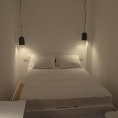Отель Casablanca Apartments Черногория, Будва - отзывы, цены и фото номеров - забронировать отель Casablanca Apartments онлайн комната для гостей фото 2