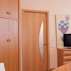 Гостиница Fortline Apartments Smolenskaya в Москве отзывы, цены и фото номеров - забронировать гостиницу Fortline Apartments Smolenskaya онлайн Москва фото 3