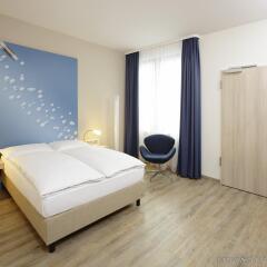 H2 Hotel Berlin Alexanderplatz комната для гостей фото 2