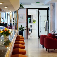 Hotel & Spa SEntrador Playa интерьер отеля фото 2