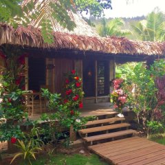 Oneta Resort in Ono Island, Fiji from 460$, photos, reviews - zenhotels.com spa