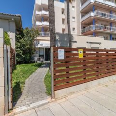Отель Port Canigo Испания, Курорт Росес - отзывы, цены и фото номеров - забронировать отель Port Canigo онлайн фото 26