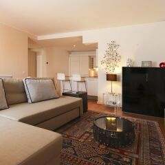 Отель Downtown Chiado By Homing Лиссабон комната для гостей