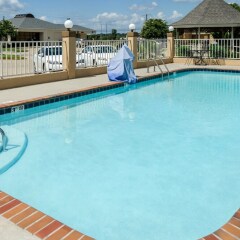Отель Rodeway Inn Vicksburg США, Виксбург - отзывы, цены и фото номеров - забронировать отель Rodeway Inn Vicksburg онлайн фото 6