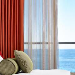 Radisson Blu Hotel Nice 4* Стандартный номер фото 13
