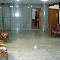 Amman Palace Hotel