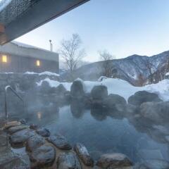 Hotel Morinokaze Tateyama Тояма бассейн фото 2