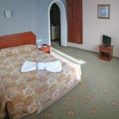 Uzun Jolly Hotel Турция, Анкара - отзывы, цены и фото номеров - забронировать отель Uzun Jolly Hotel онлайн фото 6