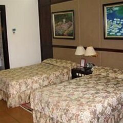 Отель Empress Hotel Dalat Вьетнам, Далат - отзывы, цены и фото номеров - забронировать отель Empress Hotel Dalat онлайн комната для гостей фото 2