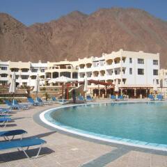 Отель Aquamarine Sun Flower Resort бассейн фото 3