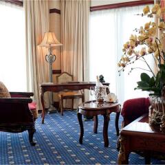The Imperial Hotel Vung Tau интерьер отеля фото 2