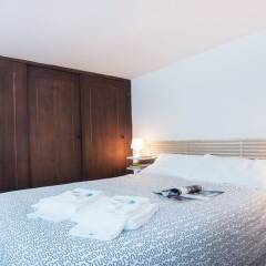 Отель Rent In Rome - Trastevere Suite комната для гостей фото 5