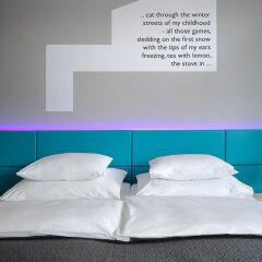 MOODs Boutique Hotel комната для гостей фото 7