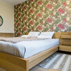 Гостиница Cheap and Cozy Vernadskogo комната для гостей