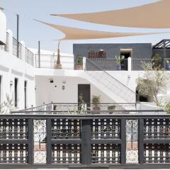 Отель Rodamon Riad Marrakech Марокко, Марракеш - отзывы, цены и фото номеров - забронировать отель Rodamon Riad Marrakech онлайн фото 2