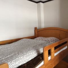 Отель Guest House Naraya - Hostel Япония, Порт Хаката - отзывы, цены и фото номеров - забронировать отель Guest House Naraya - Hostel онлайн сейф в номере