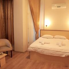 Hotel Mara комната для гостей