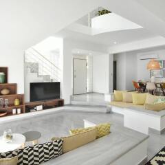 Отель Coconut Villa Афины комната для гостей