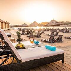 Rubi Platinum Spa Resort & Suites - Всё включено Турция, Аланья - отзывы, цены и фото номеров - забронировать отель Rubi Platinum Spa Resort & Suites - Всё включено онлайн балкон