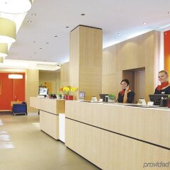 Отель Park Inn by Radisson Невский Санкт-Петербург фото 4