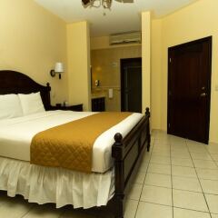 Отель La Ensenada Beach Resort - All Inclusive Гондурас, Тела - отзывы, цены и фото номеров - забронировать отель La Ensenada Beach Resort - All Inclusive онлайн фото 4