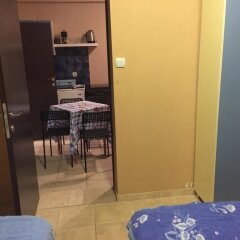 Отель Nina 2 Apartments Черногория, Тиват - отзывы, цены и фото номеров - забронировать отель Nina 2 Apartments онлайн с домашними животными