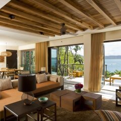 Отель Andaz Costa Rica Resort at Peninsula Papagayo-a concept by Hyatt комната для гостей фото 4