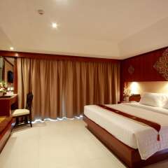 Rayaburi Hotel Patong Пхукет комната для гостей фото 3