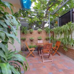 Отель Maison Hai Homestay Хойан