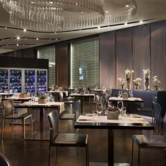 Renaissance Zurich Tower Hotel