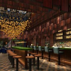 Отель Shangri La Colombo Шри-Ланка, Коломбо - отзывы, цены и фото номеров - забронировать отель Shangri La Colombo онлайн гостиничный бар