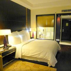 Jaipur Marriott Hotel комната для гостей фото 4