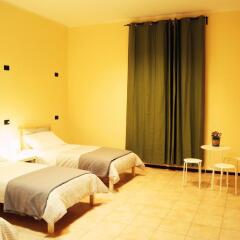 Отель Milano International Hostel Италия, Милан - отзывы, цены и фото номеров - забронировать отель Milano International Hostel онлайн комната для гостей фото 3
