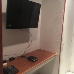Отель Casa De La Condesa By Extended Stay Мехико удобства в номере фото 2