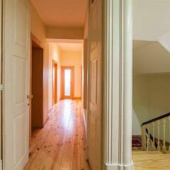 Отель Guest House Solar интерьер отеля