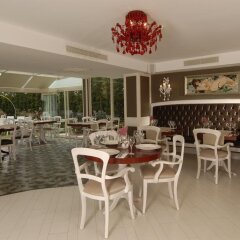 Park Hotel Tuzla Турция, Стамбул - отзывы, цены и фото номеров - забронировать отель Park Hotel Tuzla онлайн фото 4
