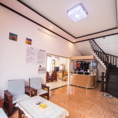 Отель Vy Hoa Hoi An Villas интерьер отеля