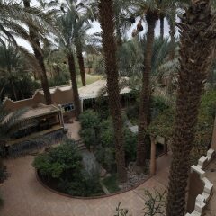 Отель Fibule du Draa - Kasbah D'Hôte Марокко, Загора - отзывы, цены и фото номеров - забронировать отель Fibule du Draa - Kasbah D'Hôte онлайн фото 6