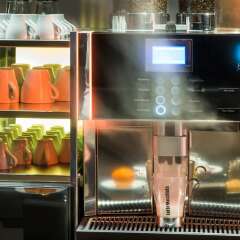 Dream Hotel Opera гостиничный бар