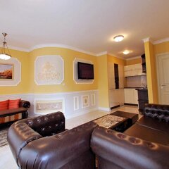 Апартаменты Venice Apartments София комната для гостей фото 5